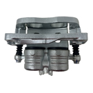 2005 Saab 9-2X Brake Caliper 4